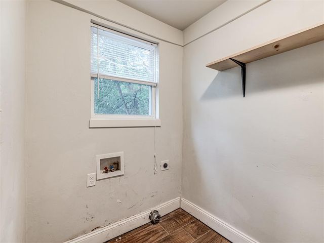 710 N Tucker Avenue, Shawnee, OK 74801