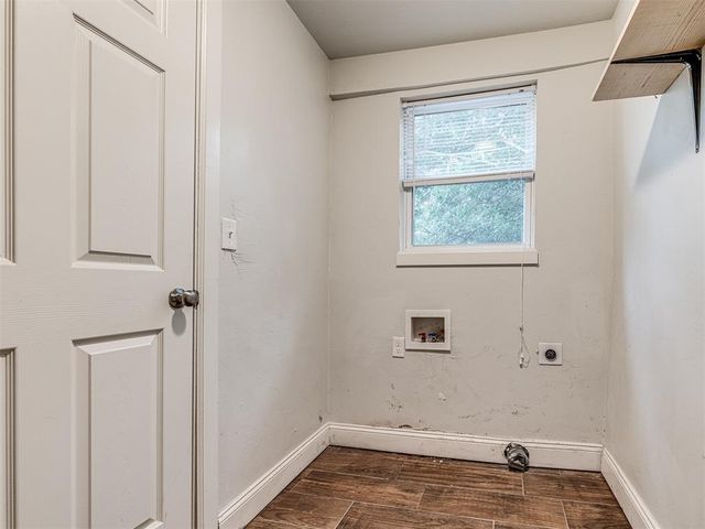 710 N Tucker Avenue, Shawnee, OK 74801