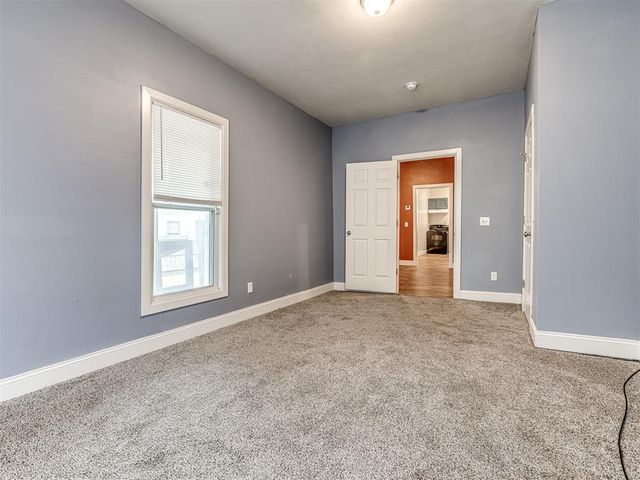 710 N Tucker Avenue, Shawnee, OK 74801