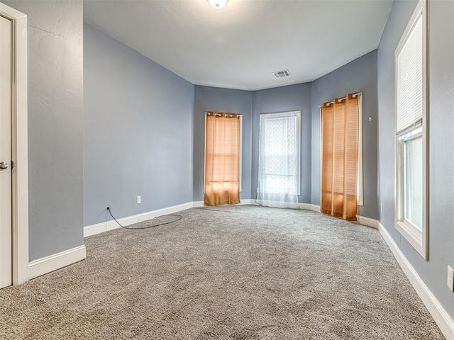 710 N Tucker Avenue, Shawnee, OK 74801