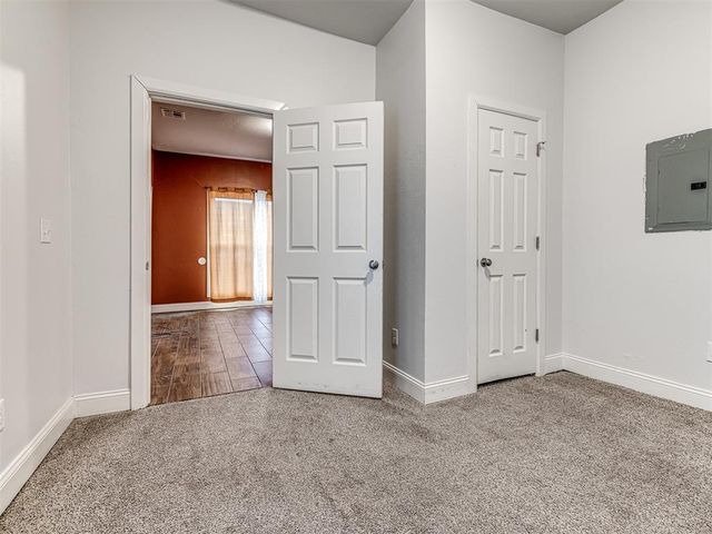 710 N Tucker Avenue, Shawnee, OK 74801