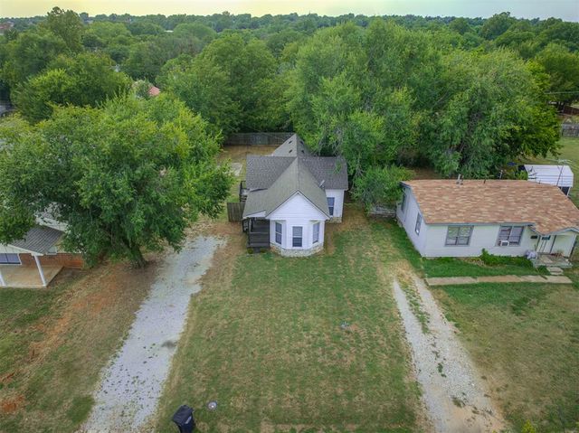 710 N Tucker Avenue, Shawnee, OK 74801