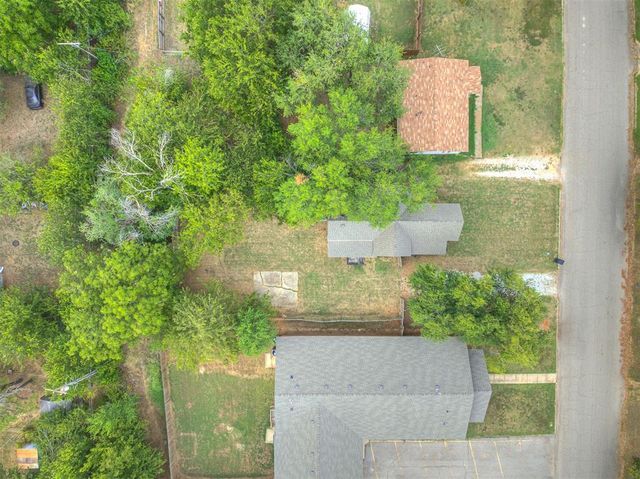 710 N Tucker Avenue, Shawnee, OK 74801