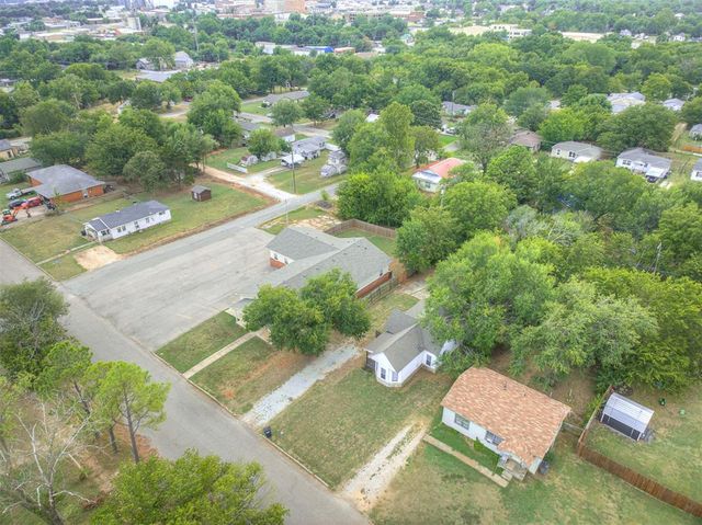 710 N Tucker Avenue, Shawnee, OK 74801