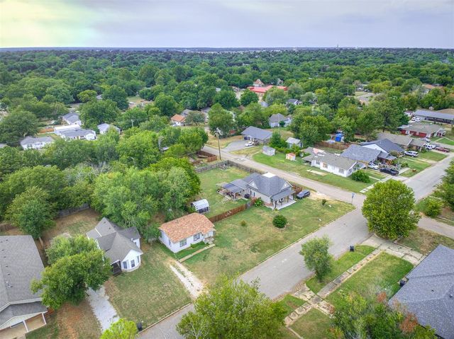 710 N Tucker Avenue, Shawnee, OK 74801