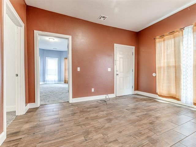 710 N Tucker Avenue, Shawnee, OK 74801