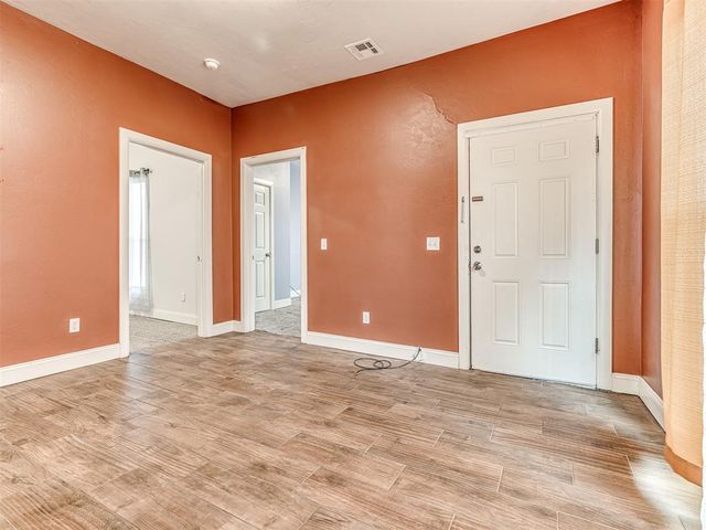 710 N Tucker Avenue, Shawnee, OK 74801