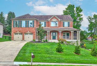 3022 Prestwicke Drive, Edgewood, KY 41017