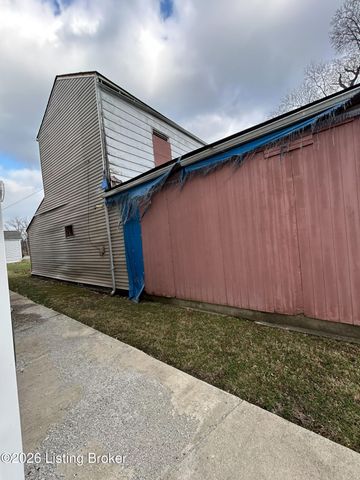 2317 Garland Ave, Louisville, KY 40211