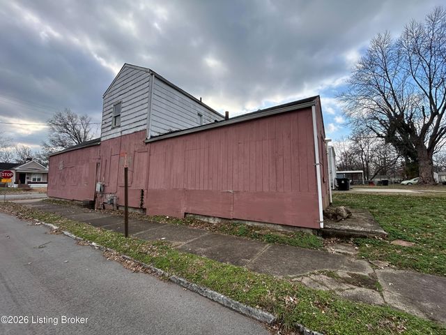 2317 Garland Ave, Louisville, KY 40211