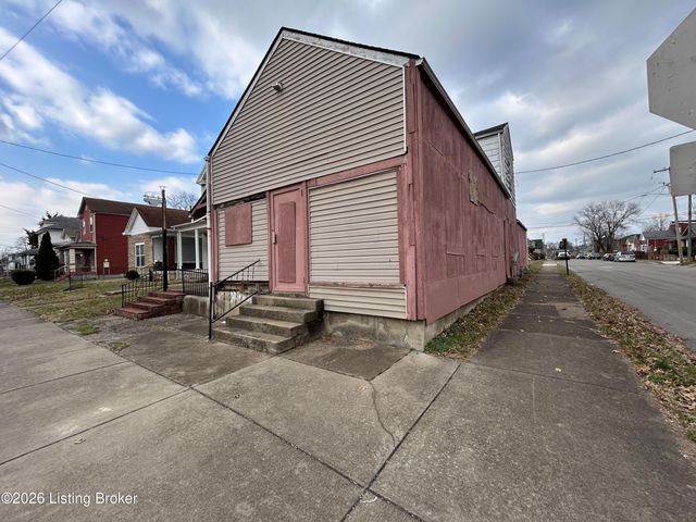 2317 Garland Ave, Louisville, KY 40211