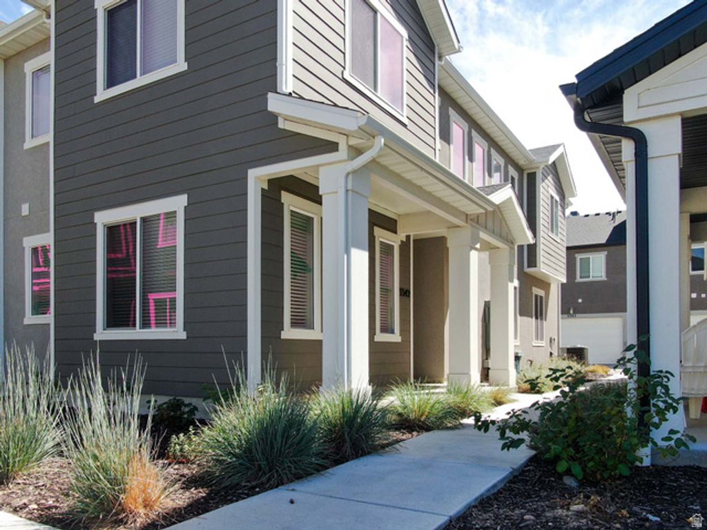 3342 W 3785 S, West Haven, UT 84401 — exterior