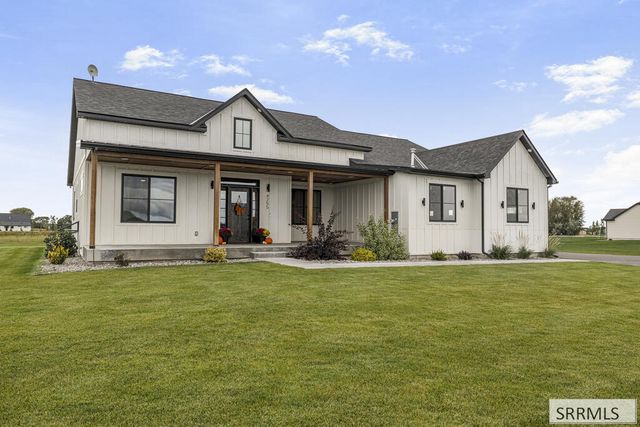 4255 Francis Street, Rexburg, ID 83440