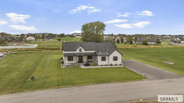 4255 Francis Street, Rexburg, ID 83440