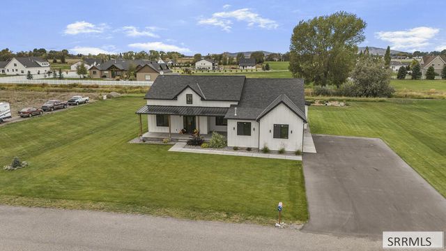 4255 Francis Street, Rexburg, ID 83440