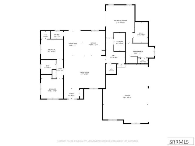 4255 Francis Street, Rexburg, ID 83440