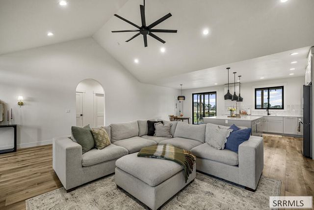 4255 Francis Street, Rexburg, ID 83440
