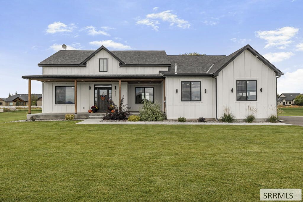 4255 Francis Street, Rexburg, ID 83440