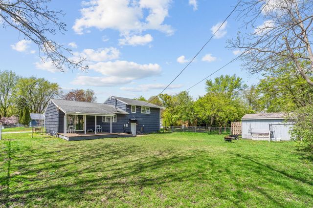 306 5th Avenue NW, Kasson, MN 55944