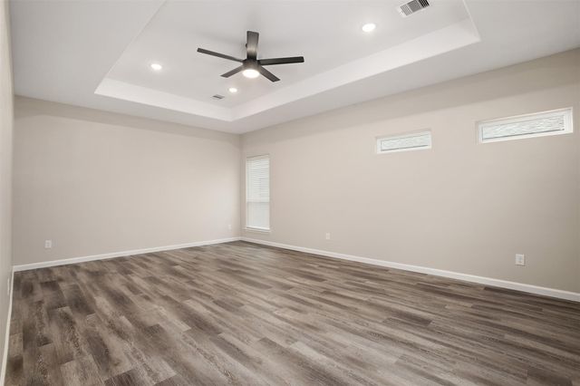 3613 Pecan Drive, Bacliff, TX 77518