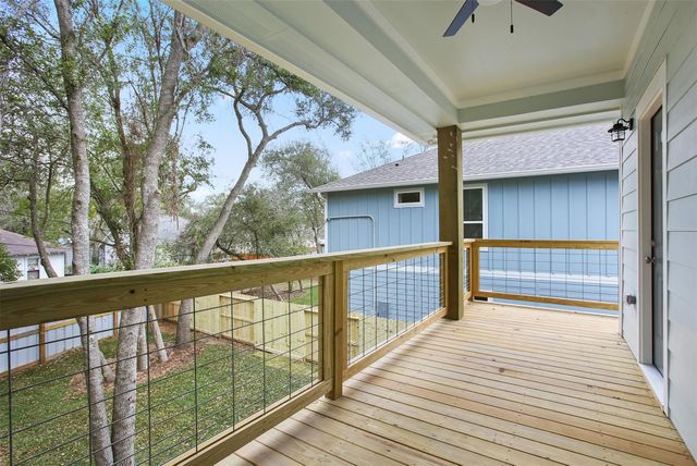 3613 Pecan Drive, Bacliff, TX 77518