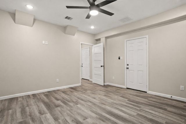 3613 Pecan Drive, Bacliff, TX 77518
