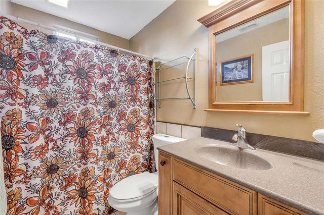 2509 WOODLAND DRIVE, Edgewater, FL 32141