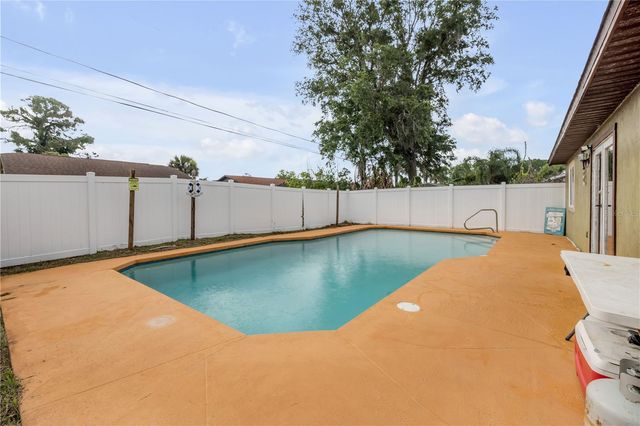 2509 WOODLAND DRIVE, Edgewater, FL 32141