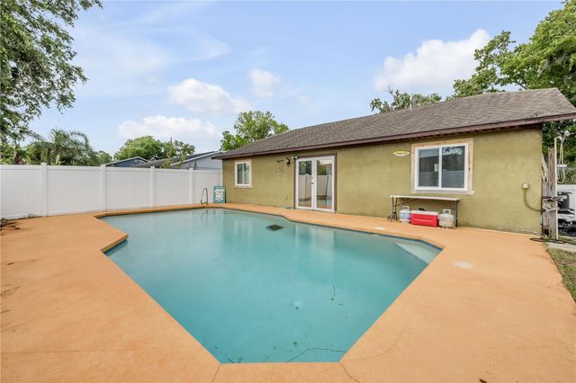 2509 WOODLAND DRIVE, Edgewater, FL 32141