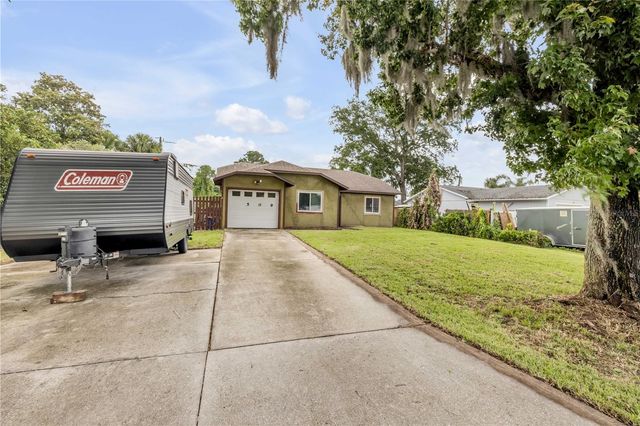 2509 WOODLAND DRIVE, Edgewater, FL 32141