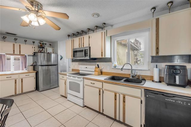 2509 WOODLAND DRIVE, Edgewater, FL 32141