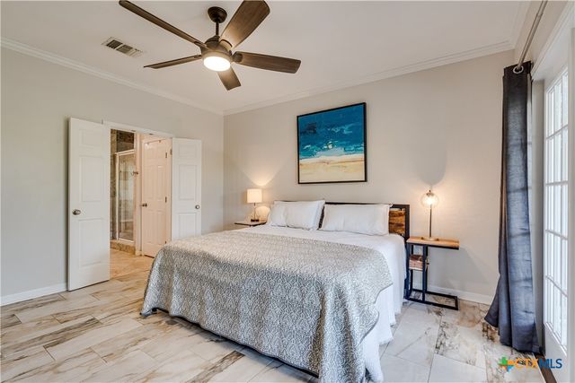 971 Barbara Drive, Canyon Lake, TX 78133