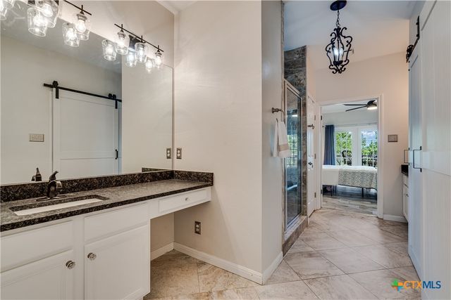 971 Barbara Drive, Canyon Lake, TX 78133