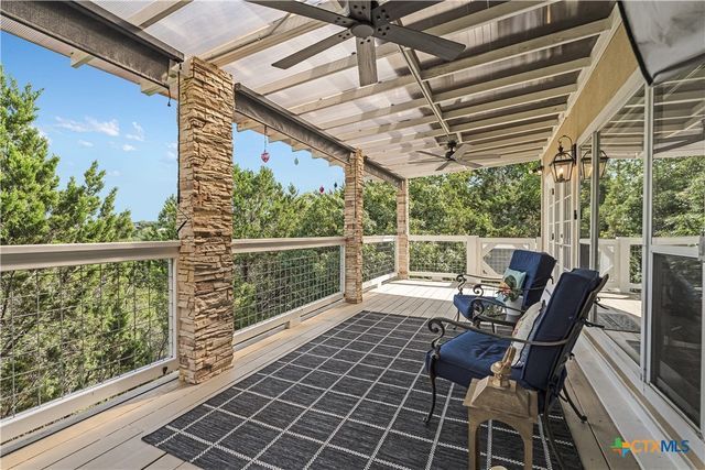 971 Barbara Drive, Canyon Lake, TX 78133