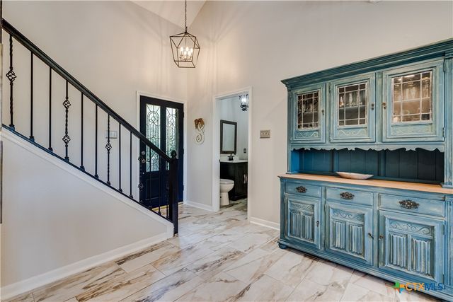 971 Barbara Drive, Canyon Lake, TX 78133