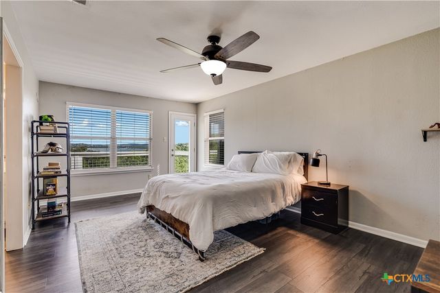 971 Barbara Drive, Canyon Lake, TX 78133