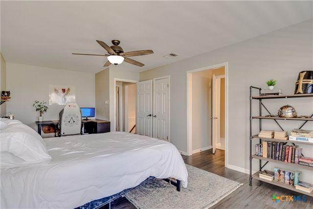 971 Barbara Drive, Canyon Lake, TX 78133