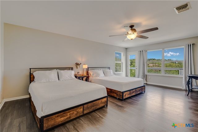 971 Barbara Drive, Canyon Lake, TX 78133