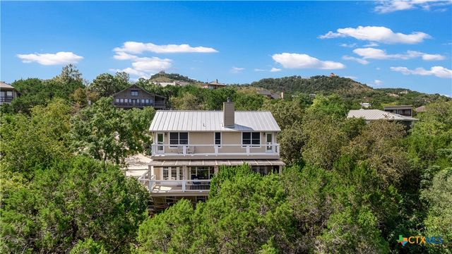 971 Barbara Drive, Canyon Lake, TX 78133