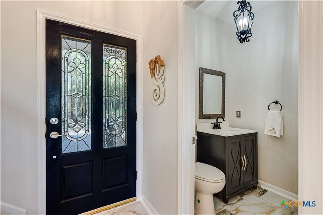 971 Barbara Drive, Canyon Lake, TX 78133