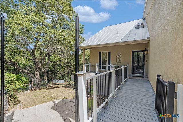 971 Barbara Drive, Canyon Lake, TX 78133