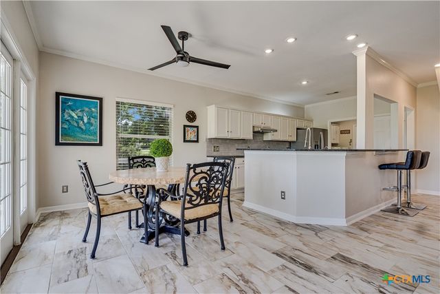 971 Barbara Drive, Canyon Lake, TX 78133