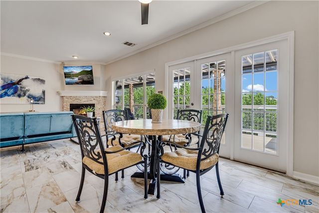 971 Barbara Drive, Canyon Lake, TX 78133