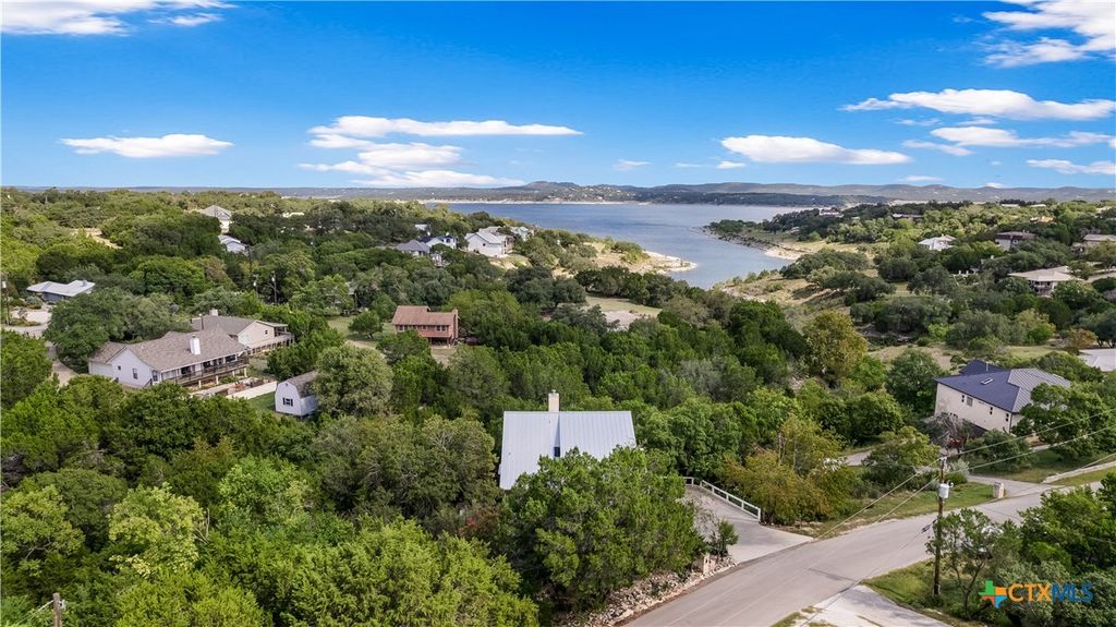 971 Barbara Drive, Canyon Lake, TX 78133
