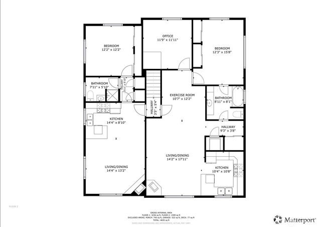 918 Citadel Drive, Everson, WA 98247