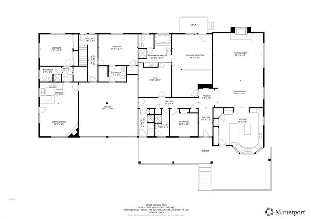 918 Citadel Drive, Everson, WA 98247