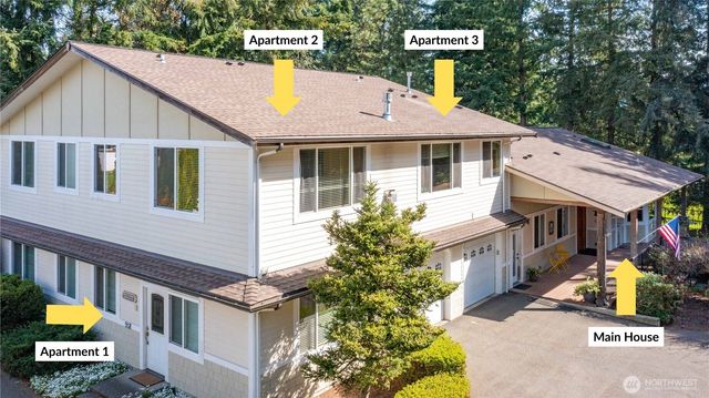 918 Citadel Drive, Everson, WA 98247