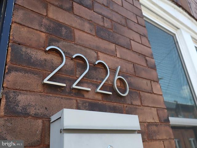 2226 SIGEL ST, Philadelphia, PA 19145
