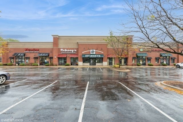 16703 Harlem Avenue E, Tinley Park, IL 60477