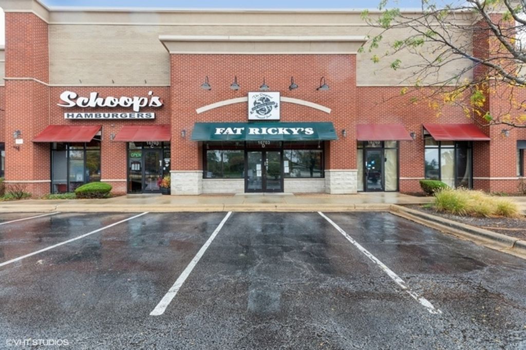 16703 Harlem Avenue E, Tinley Park, IL 60477